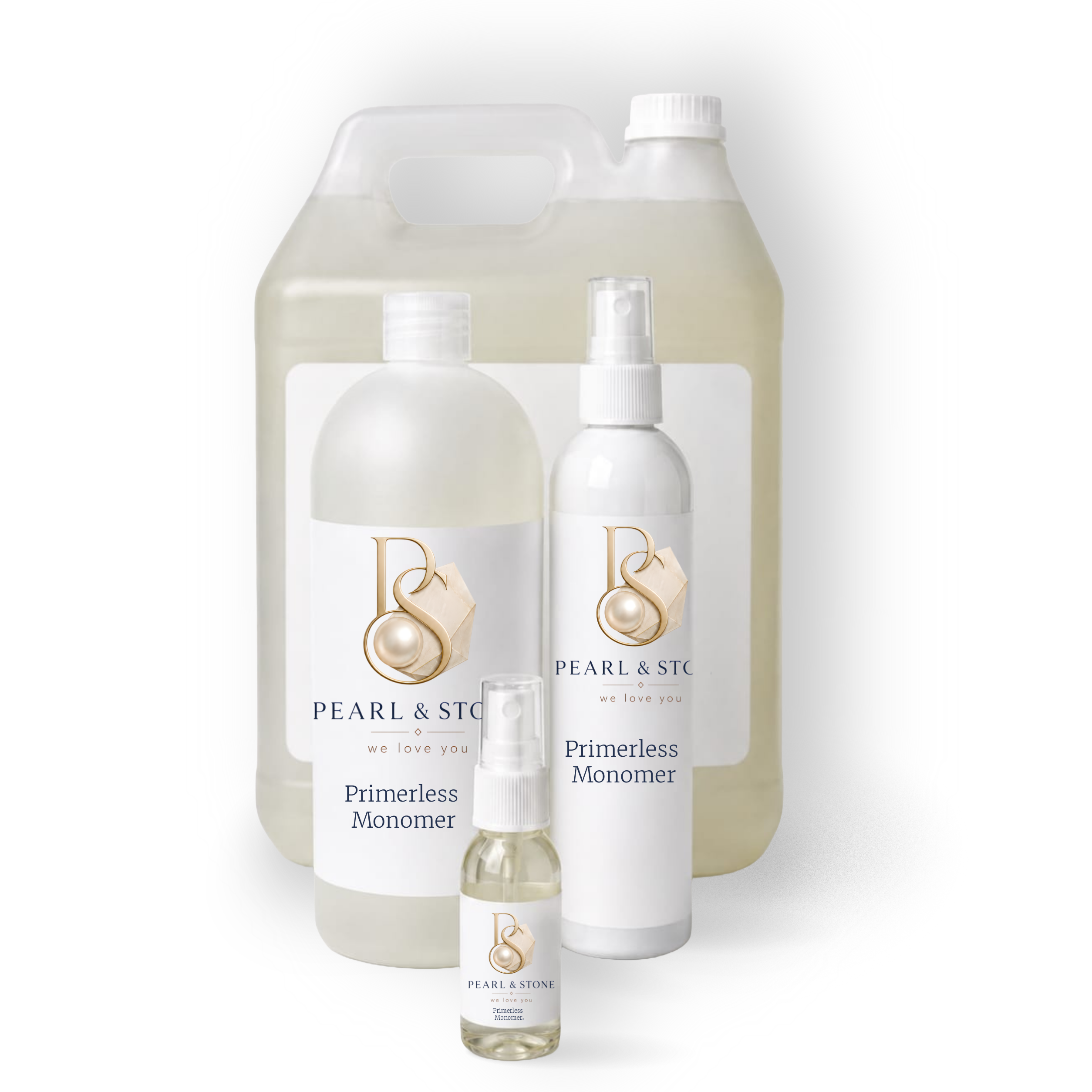 Primerless Monomer wholesale in helderberg